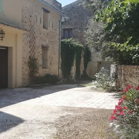 Charmante Maison Atypique A L'abri Des Regards 別荘 *