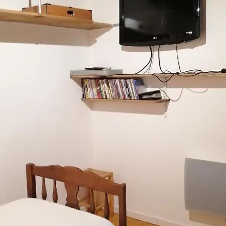 Casa vacanze Charmante Maison Atypique à L'abri Des Regards *