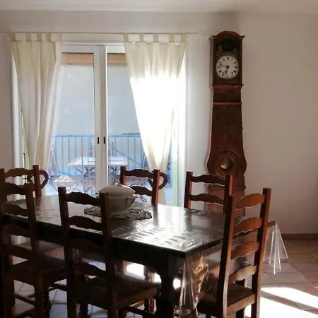 Charmante Maison Atypique A L'abri Des Regards 別荘 Saint-Victor-la-Coste