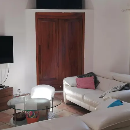 Feriehus Charmante Maison Atypique A L'abri Des Regards